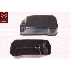 Engine Oil Sump KLOKKERHOLM 2097475 OE Ref 0301 P4
