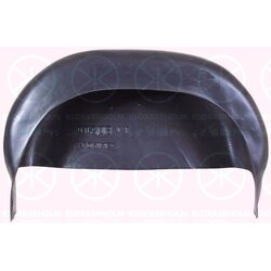 Mudguard KLOKKERHOLM 2097547