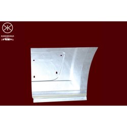 Quarter Panel KLOKKERHOLM 2097564