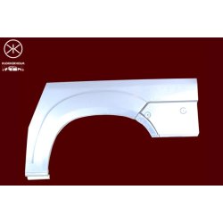 Quarter Panel KLOKKERHOLM 2097593