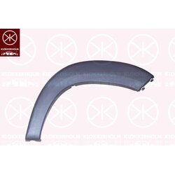 Élargisseur d'aile 2097598 pour FIAT,PEUGEOT,CITROEN