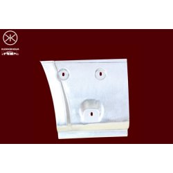 Quarter Panel KLOKKERHOLM 2097601