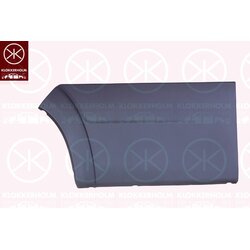 Door Body Molding Trim KLOKKERHOLM 20976011 OE Ref 8547X6