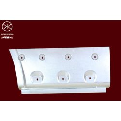 Quarter Panel KLOKKERHOLM 2097603