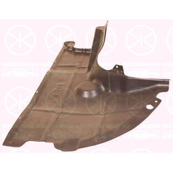 Engine Cover KLOKKERHOLM 2097791 OE Ref 0001345517080