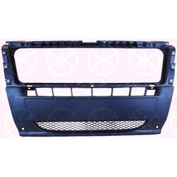 Bumper KLOKKERHOLM 2097900A1 OE Ref 7401 RH