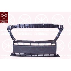 Bumper KLOKKERHOLM 20979010A1 OE Ref 735684851