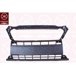 Bumper KLOKKERHOLM 2097902A1 OE Ref 0000735673710