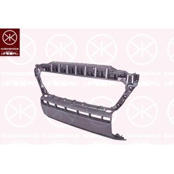 Bumper KLOKKERHOLM 2097909A1 OE Ref 0000735589784