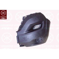 Bumper KLOKKERHOLM 20979115 OE Ref 735749748