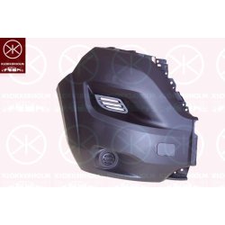 Bumper KLOKKERHOLM 20979116 OE Ref 735749744
