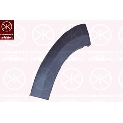 Bumper Trim Protection Strip KLOKKERHOLM 2097923 OE Ref 0000735423193