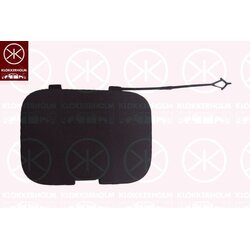 Tow Hook Lid KLOKKERHOLM 2097929 OE Ref 735589787