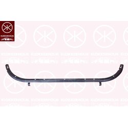 Bumper Support Bar KLOKKERHOLM 2097942 OE Ref 7414 TA