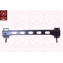 Bumper Support Bar KLOKKERHOLM 2097943 OE Ref 7414RP