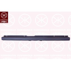 Bumper KLOKKERHOLM 2097950 OE Ref 7410 AL