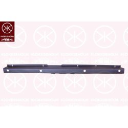 Bumper KLOKKERHOLM 2097953A1 OE Ref 735685373