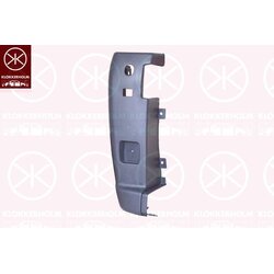 Bumper KLOKKERHOLM 2097961 OE Ref 7410 AP