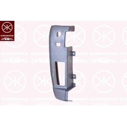 Bumper KLOKKERHOLM 2097964 OE Ref 0000735431380
