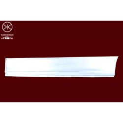 Quarter Panel KLOKKERHOLM 2501004