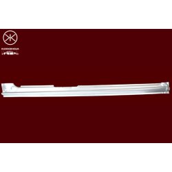 Quarter Panel KLOKKERHOLM 2501011