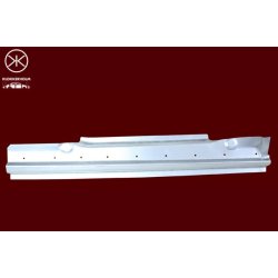 Sill Panel KLOKKERHOLM 2501042 OE Ref 1796567