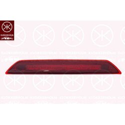 Auxiliary Brake Light KLOKKERHOLM 25010770 OE Ref 1899968