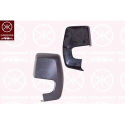 Exterior Mirror Cover KLOKKERHOLM 25011051 OE Ref 2123096