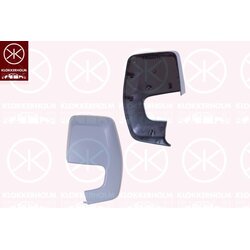 Exterior Mirror Cover KLOKKERHOLM 25011054 OE Ref 2064129