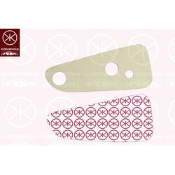 Exterior Mirrors Glass KLOKKERHOLM 25011067 OE Ref BK21-17C718-AB