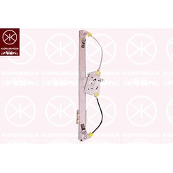 Window Regulator KLOKKERHOLM 25011802 OE Ref 1 871 023