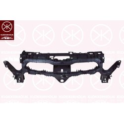 Front Slam Panel KLOKKERHOLM 2501200 OE Ref 2369470