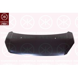 Bonnet KLOKKERHOLM 2501280 OE Ref 1 838 795