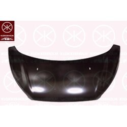 Bonnet KLOKKERHOLM 2501281 OE Ref 2 445 239