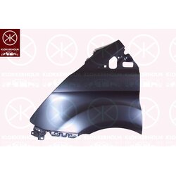 Wing KLOKKERHOLM 2501311 OE Ref 1 890 753