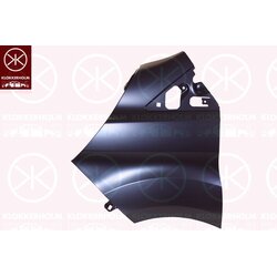 Wing KLOKKERHOLM 2501314 OE Ref 2251262