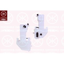 Washer Fluid Reservoir KLOKKERHOLM 25013220 OE Ref 1775680