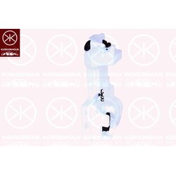 Washer Fluid Reservoir KLOKKERHOLM 25013222 OE Ref 1775679