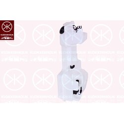 Washer Fluid Reservoir KLOKKERHOLM 25013223 OE Ref 1775679