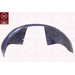 Mudguard KLOKKERHOLM 2501547 OE Ref 2 080 506