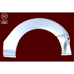 Quarter Panel KLOKKERHOLM 2501593
