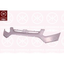 Bumper KLOKKERHOLM 2501900A1 OE Ref 1 779 135