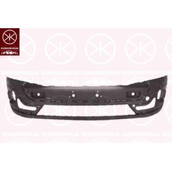 Bumper KLOKKERHOLM 2501902A1 OE Ref 1 779 136