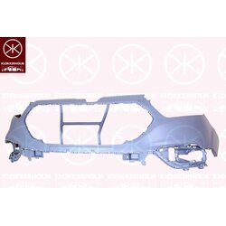 Bumper KLOKKERHOLM 2501903A1 OE Ref 2 337 833