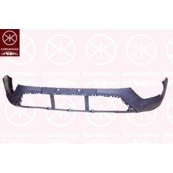 Bumper KLOKKERHOLM 2501906A1 OE Ref 2317979