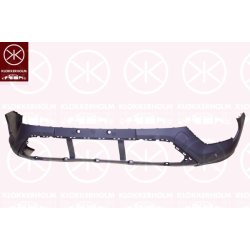 Pare-chocs 2501907A1 pour FORD TOURNEO, TRANSIT OE 2375290