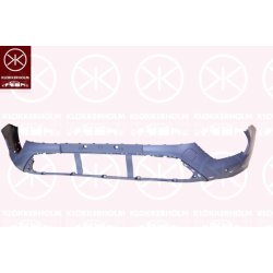 Bumper KLOKKERHOLM 2501908A1 OE Ref 2322594