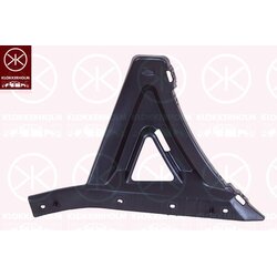 Bumper Mounting Bracket KLOKKERHOLM 2501936 OE Ref 2 029 537