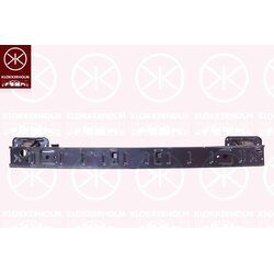 Bumper Support Bar KLOKKERHOLM 2501941 OE Ref 2556278