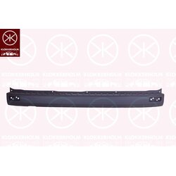 Bumper KLOKKERHOLM 2501951A1 OE Ref 2 199 112